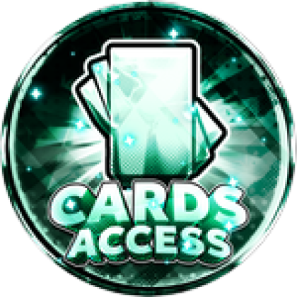 Card Access
